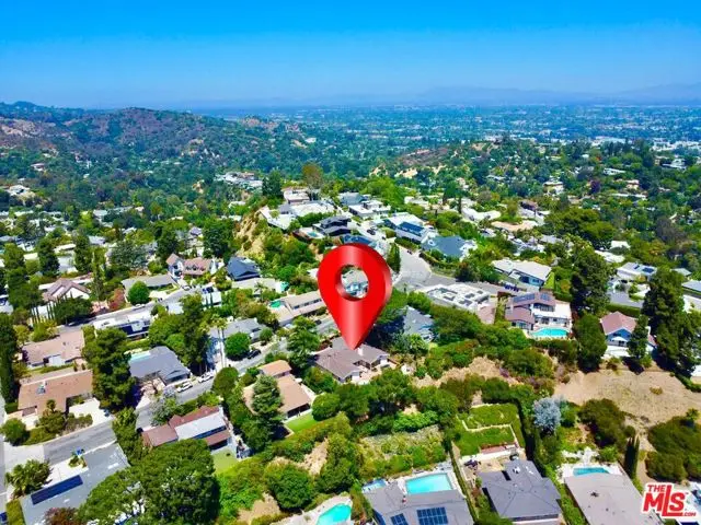 11425 Dona Evita Drive, Studio City, CA 91604 - #3