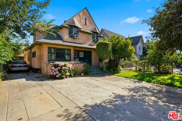 1760 W 24th Street, Los Angeles, CA 90018