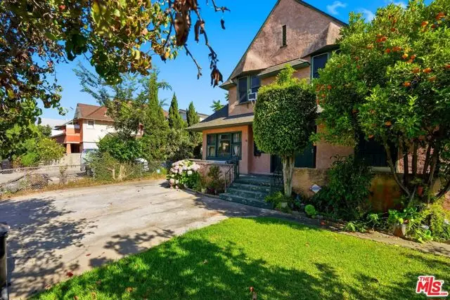 1760 W 24th Street, Los Angeles, CA 90018 - #2