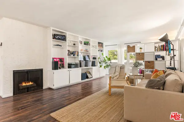 2320 S Bentley Avenue #203, Los Angeles, CA 90064