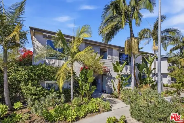 3425 Helms Avenue, Culver City, CA 90232 - #1