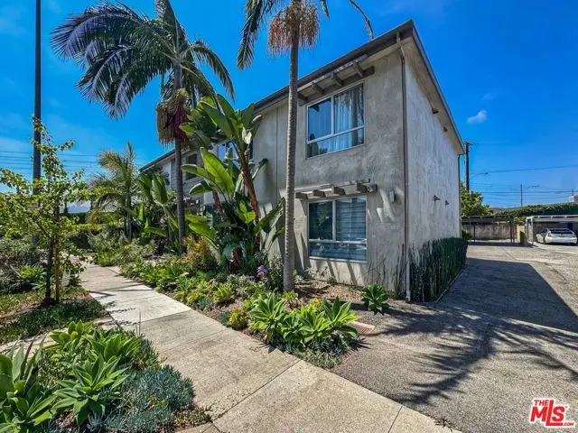 3425 Helms Avenue, Culver City, CA 90232 - #3