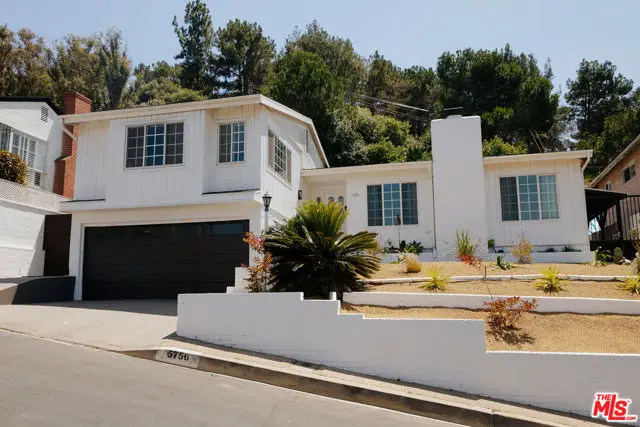 5756 Aladdin Street, Los Angeles, CA 90008 - #1