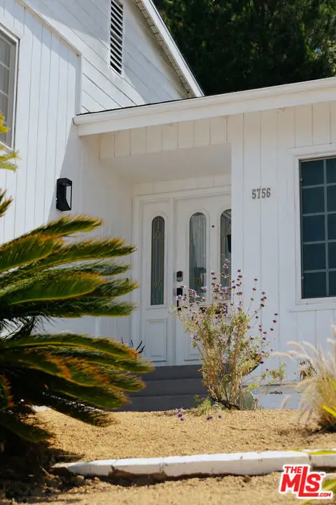 5756 Aladdin Street, Los Angeles, CA 90008 - #2