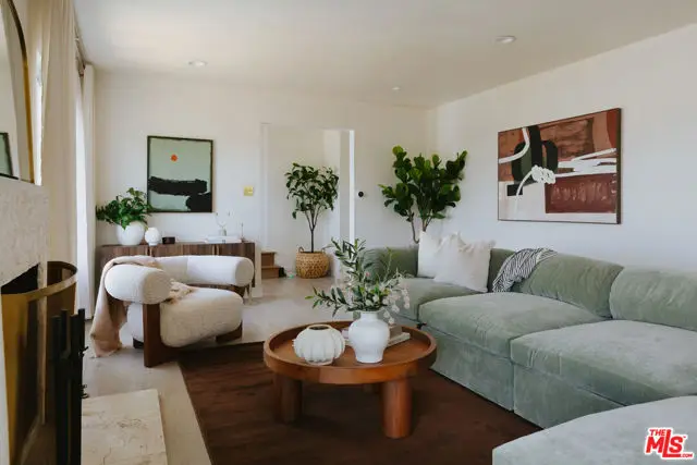 5756 Aladdin Street, Los Angeles, CA 90008 - #3