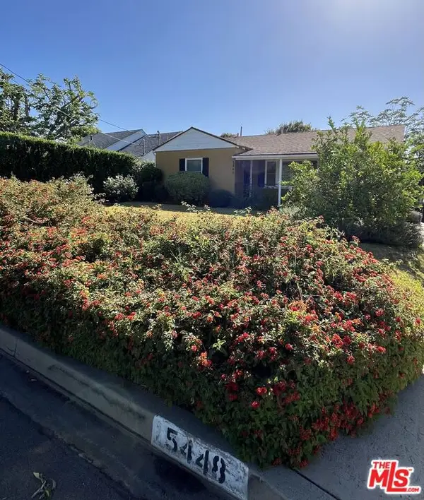 5448 Murietta Avenue, Van Nuys (los Angeles), CA 91401