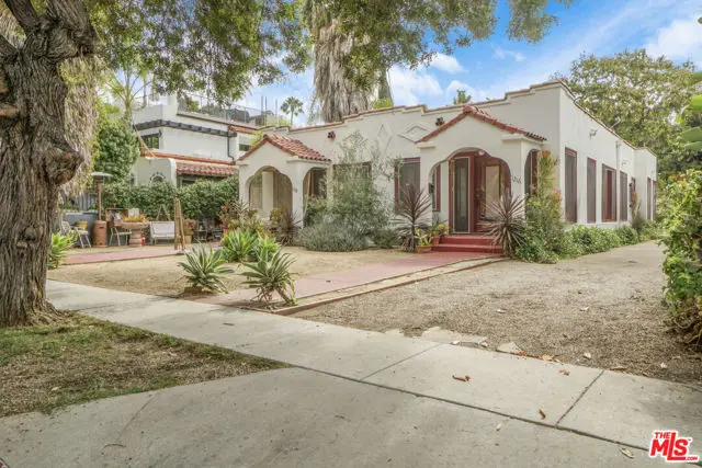 1218 Poinsettia Drive, West Hollywood, CA 90046 - #2