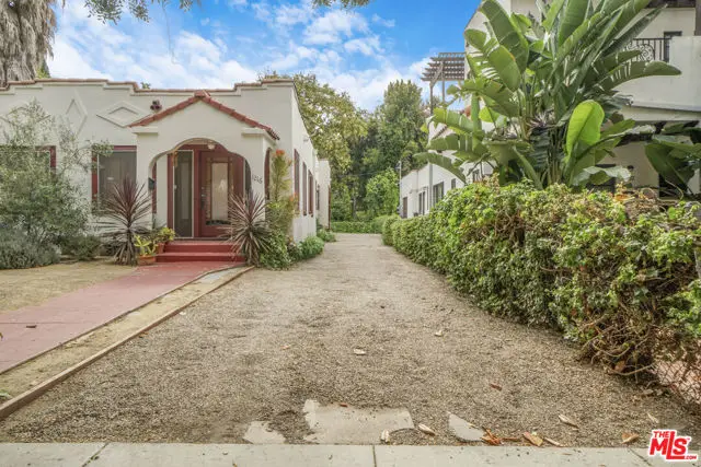 1218 Poinsettia Drive, West Hollywood, CA 90046 - #3