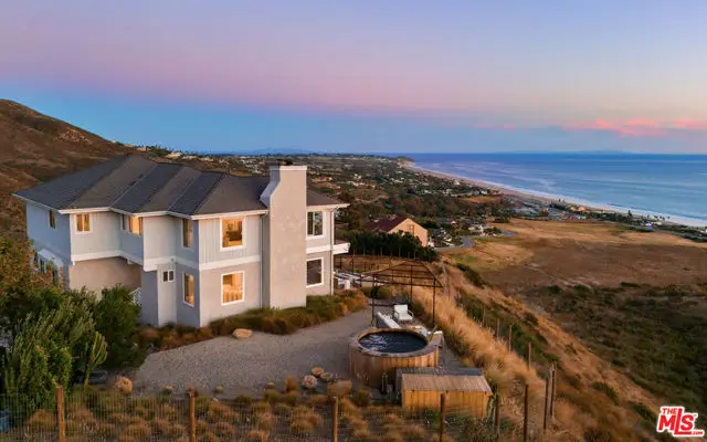 6007 Trancas Canyon Road, Malibu, CA 90265 - #1