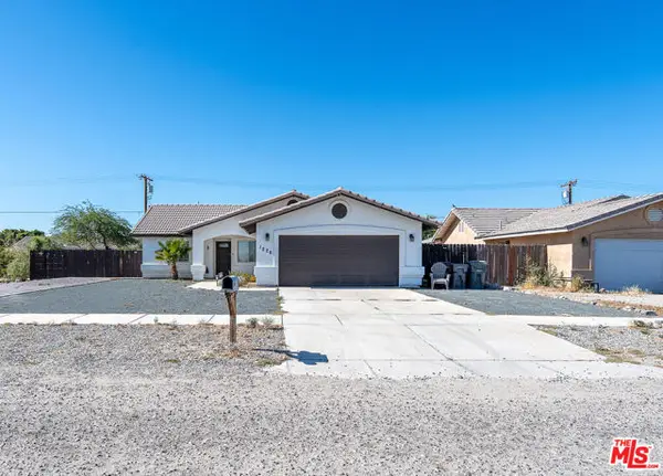 1226 Indian Ocean Avenue, Thermal, CA 92274