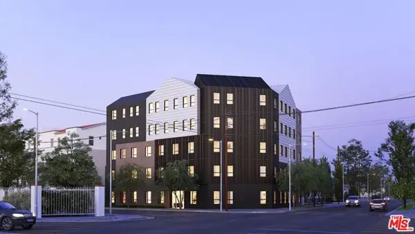 964 Jefferson Boulevard, Los Angeles, CA 90011