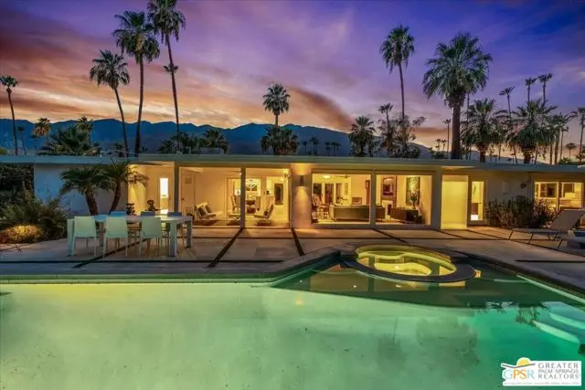 1250 S Paseo De Marcia, Palm Springs, CA 92264 - #1