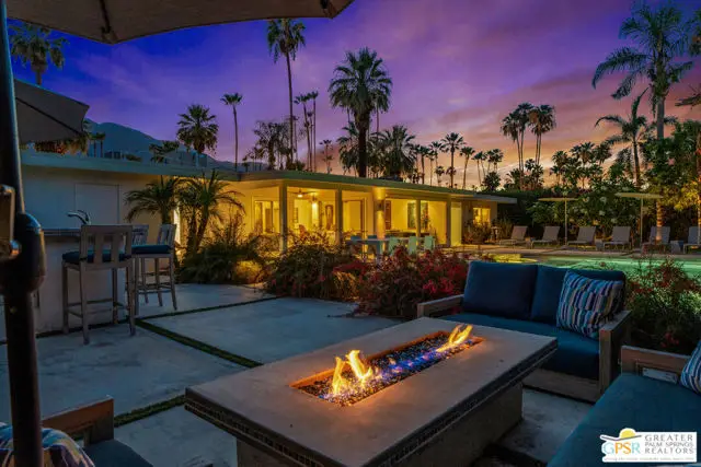 1250 S Paseo De Marcia, Palm Springs, CA 92264 - #3