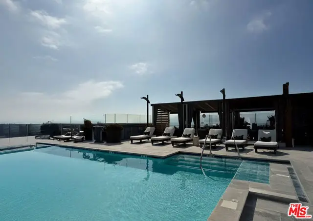 1755 Ocean Avenue Avenue #203, Santa Monica, CA 90401 - #1