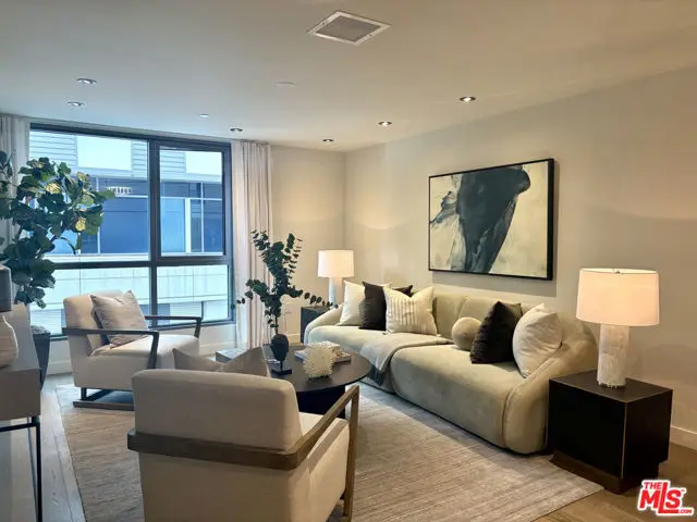 1755 Ocean Avenue Avenue #203, Santa Monica, CA 90401 - #2