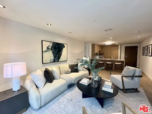1755 Ocean Avenue Avenue #203, Santa Monica, CA 90401 - #3