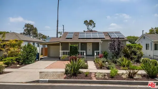 7832 Midfield Avenue, Los Angeles, CA 90045