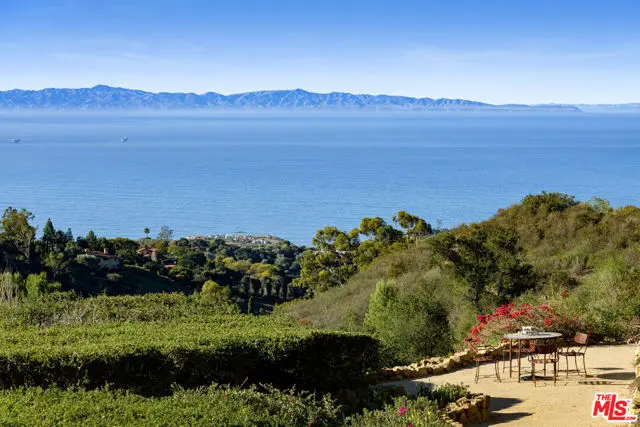 1060 Ladera Lane, Santa Barbara, CA 93108 - #1