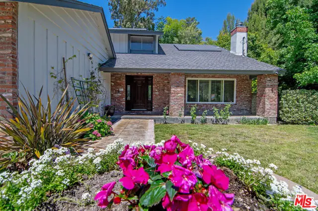 3525 Eddingham Avenue, Calabasas, CA 91302 - #3