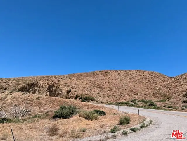 0 Big Pines Hwy 175, Llano, CA 93544 - #1
