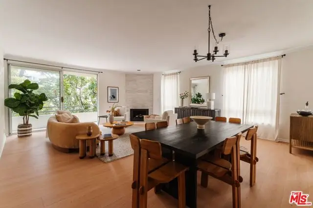 1161 Amherst Avenue #204, Los Angeles, CA 90049 - #1