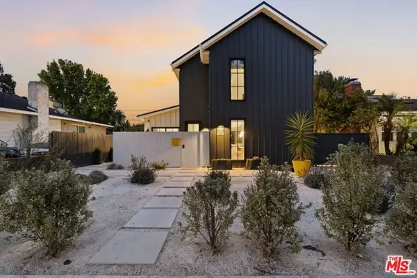 4034 Coolidge Avenue, Culver City, CA 90066