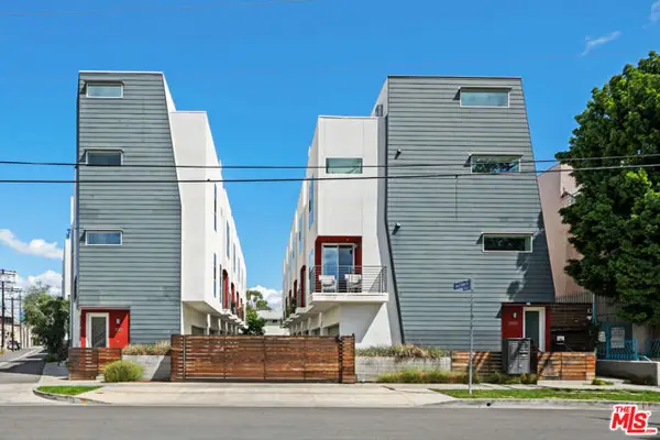 11037 Morrison Street, North Hollywood (los Angeles), CA 91601