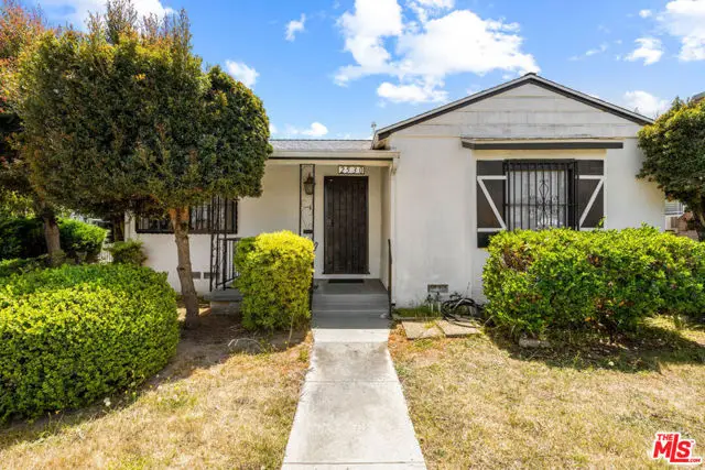 2530 W 154th Street, Gardena, CA 90249 - #1