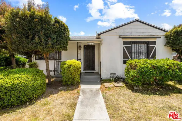 2530 W 154th Street, Gardena, CA 90249