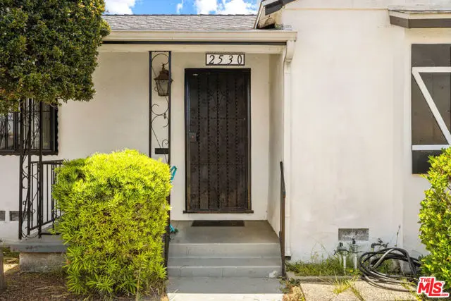 2530 W 154th Street, Gardena, CA 90249 - #3
