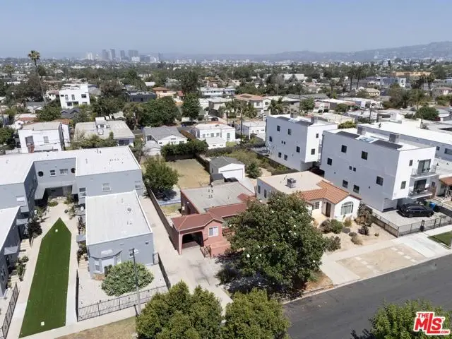 1929 Carmona Avenue, Los Angeles, CA 90016 - #1