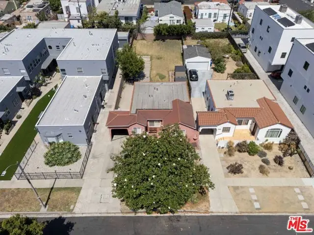 1929 Carmona Avenue, Los Angeles, CA 90016 - #3