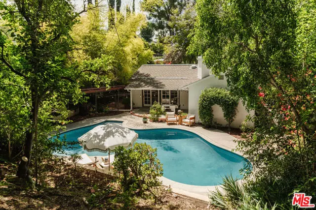 22370 Macfarlane Drive, Woodland Hills, CA 91364 - #1