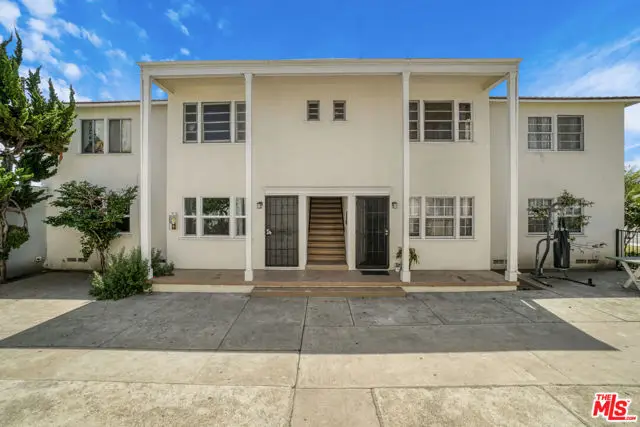 12320 Washington Place, Culver City, CA 90066 - #1