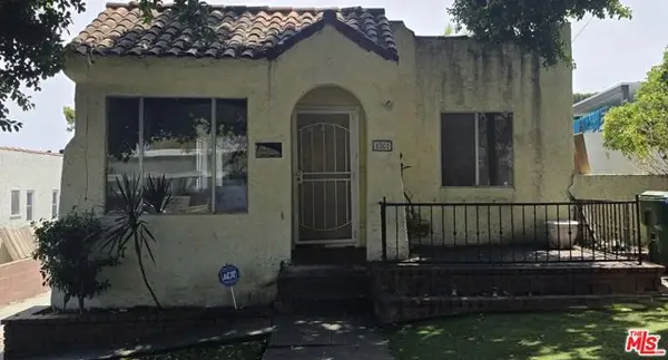 1561 W 7th Street, San Pedro (los Angeles), CA 90732