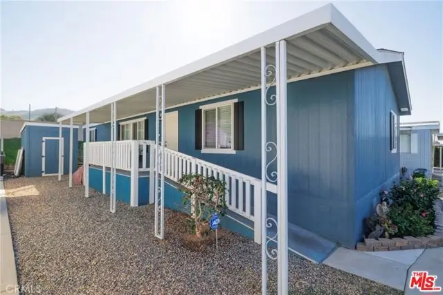 3700 Buchanan Street #25, Riverside, CA 92503 - #2