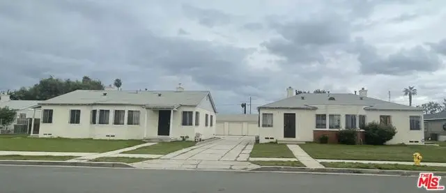1131 W Spruce Street, Compton, CA 90220 - #1