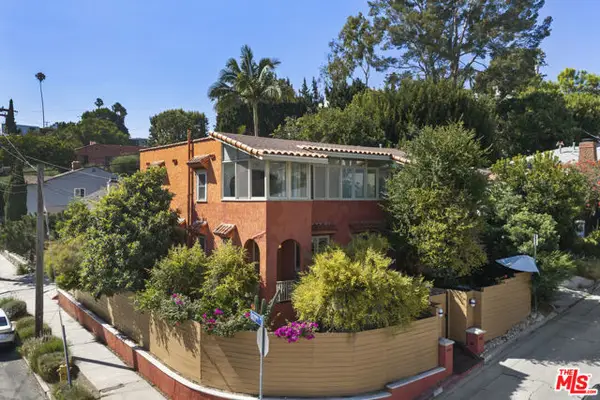 1501 Westerly Terrace, Los Angeles, CA 90026