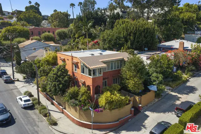 1501 Westerly Terrace, Los Angeles, CA 90026 - #3