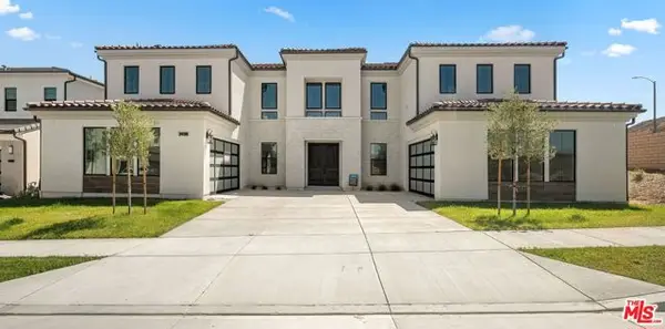 24198 Camino Cascada, Valencia (santa Clarita), CA 91354