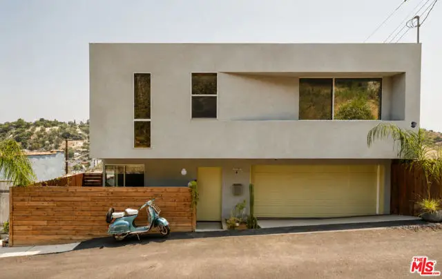 2810 Beryl Street, Los Angeles, CA 90032 - #2