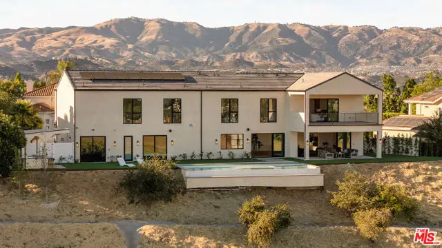 22328 S Summit Ridge Circle, Chatsworth, CA 91311 - #1