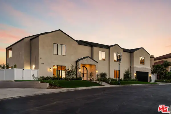 22328 S Summit Ridge Circle, Chatsworth (los Angeles), CA 91311