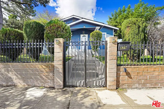 829 N Avenue 53, Los Angeles, CA 90042 - #1