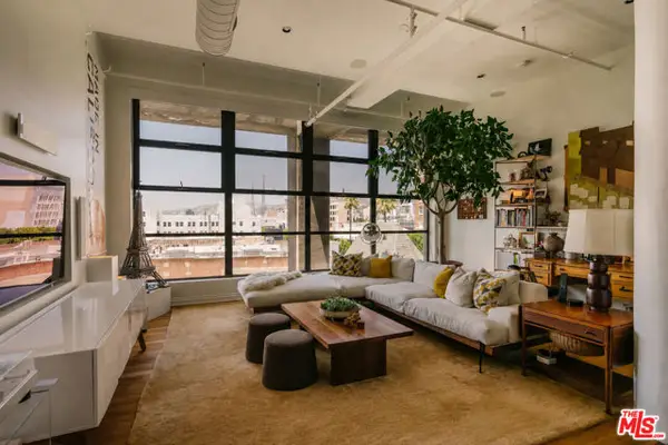 1645 Vine Street #511, Los Angeles, CA 90028
