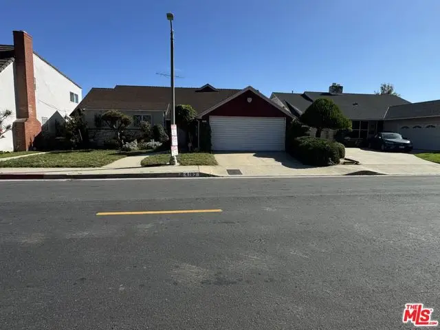 4192 Don Luis Drive, Los Angeles, CA 90008 - #1