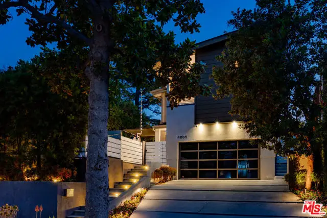4065 Kraft Avenue, Studio City, CA 91604 - #2