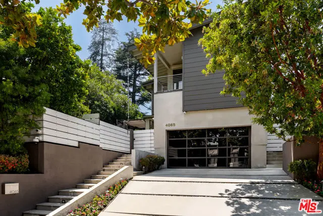 4065 Kraft Avenue, Studio City, CA 91604 - #3