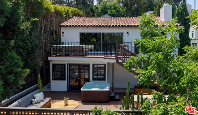 3346 Troy Drive, Los Angeles, CA 90068 - #1