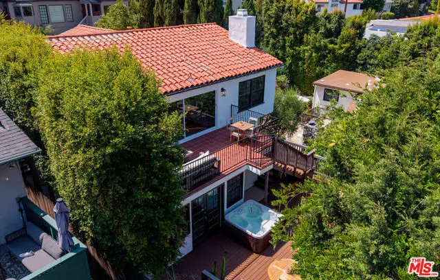 3346 Troy Drive, Los Angeles, CA 90068 - #3